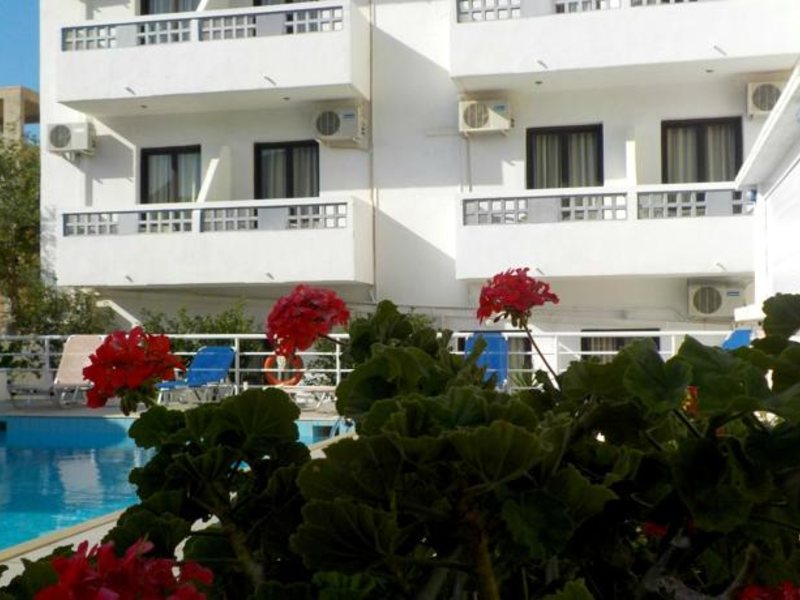 Anna Hotel 100507