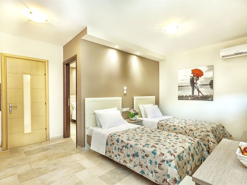 Anna Hotel Pefkohori (ex 249254