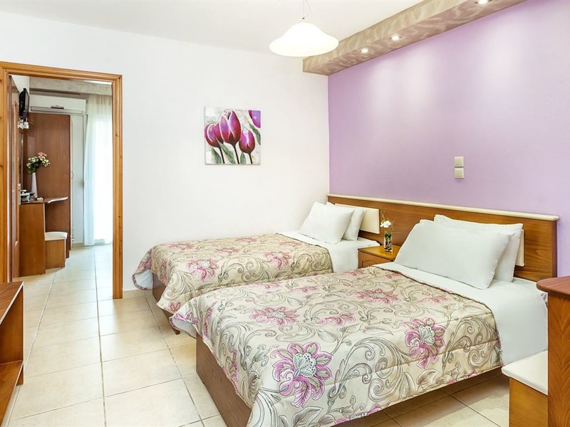 Anna Hotel Pefkohori (ex 249255