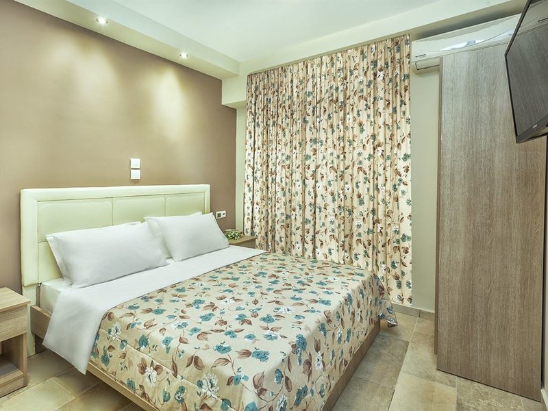 Anna Hotel Pefkohori (ex 249256