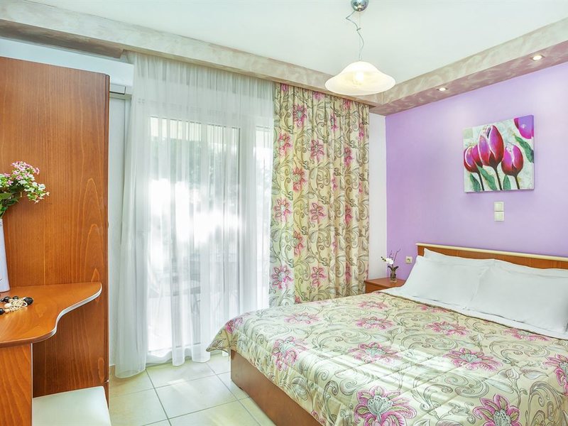 Anna Hotel Pefkohori (ex 249257