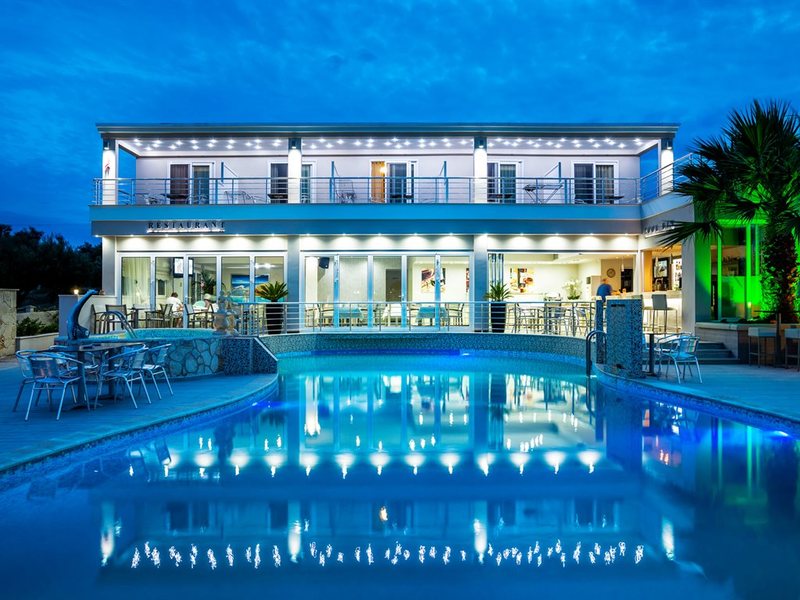 Anna Hotel Pefkohori (ex 249259