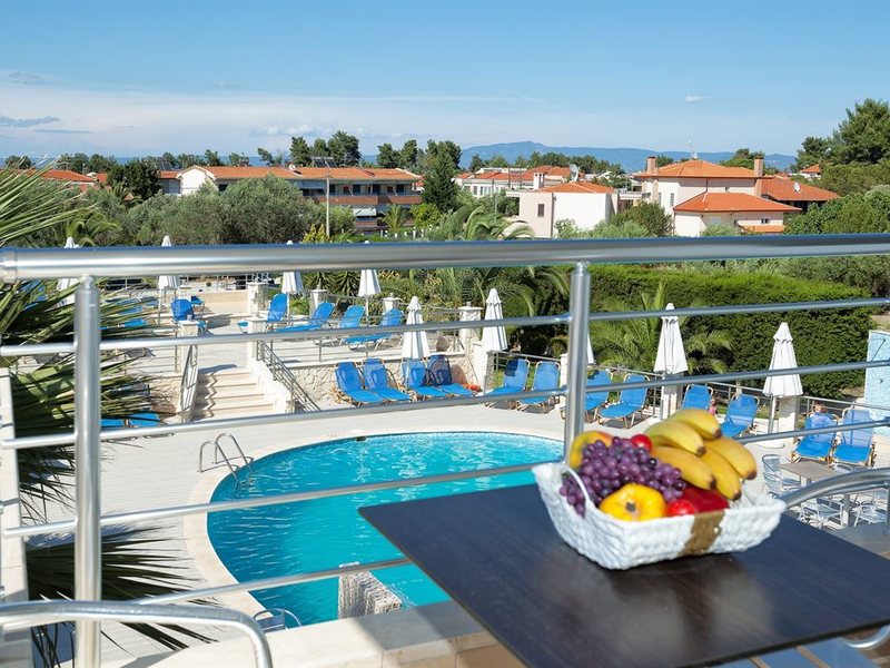 Anna Hotel Pefkohori (ex 249261