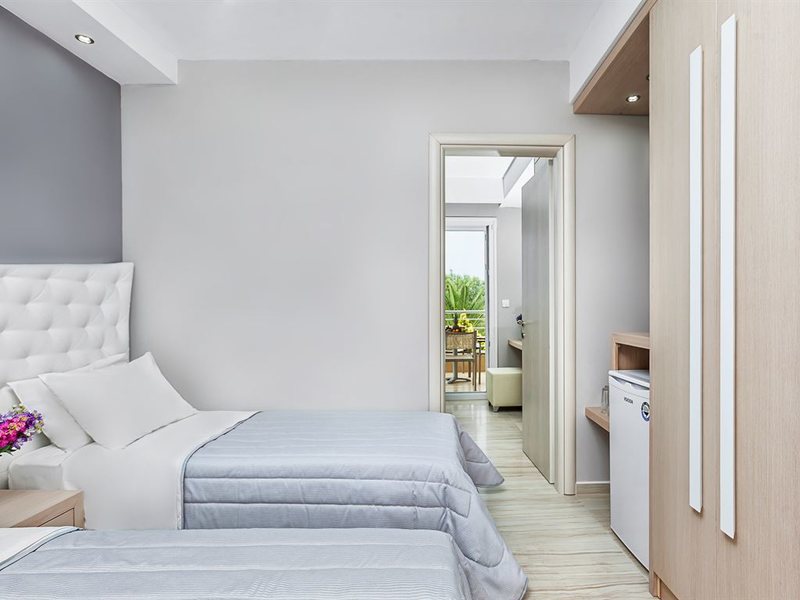 Anna Hotel Pefkohori (ex 249262