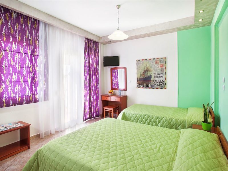 Anna Hotel Pefkohori (ex 249263