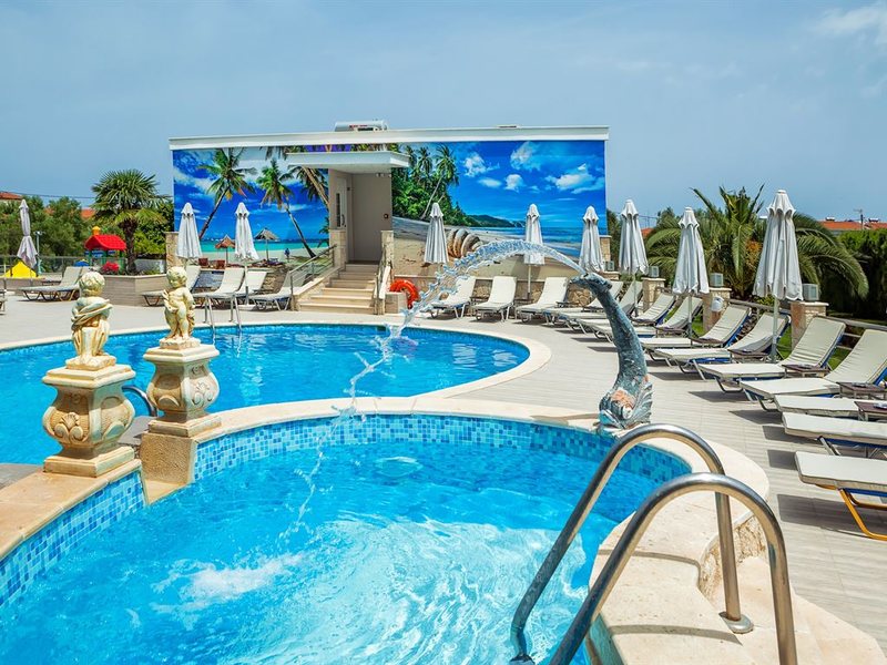 Anna Hotel Pefkohori (ex 249264