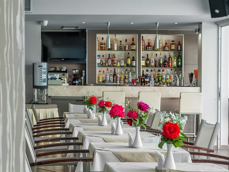 Anna Hotel Pefkohori (ex 249265