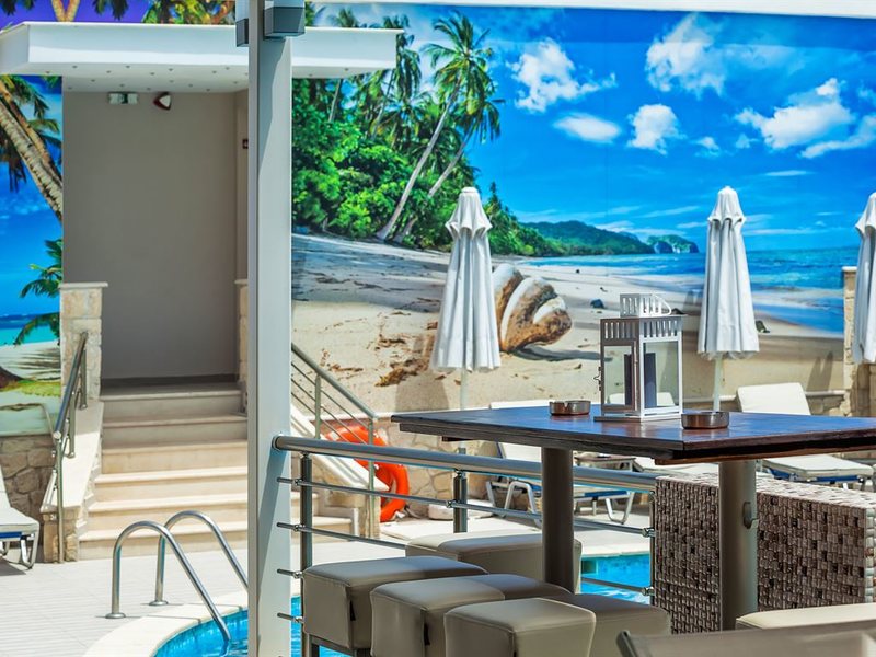 Anna Hotel Pefkohori (ex 249266