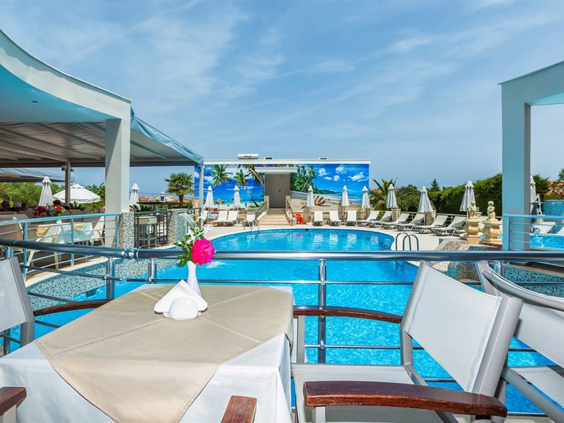 Anna Hotel Pefkohori (ex 249267