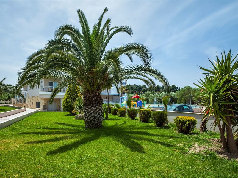 Anna Hotel Pefkohori (ex 249268