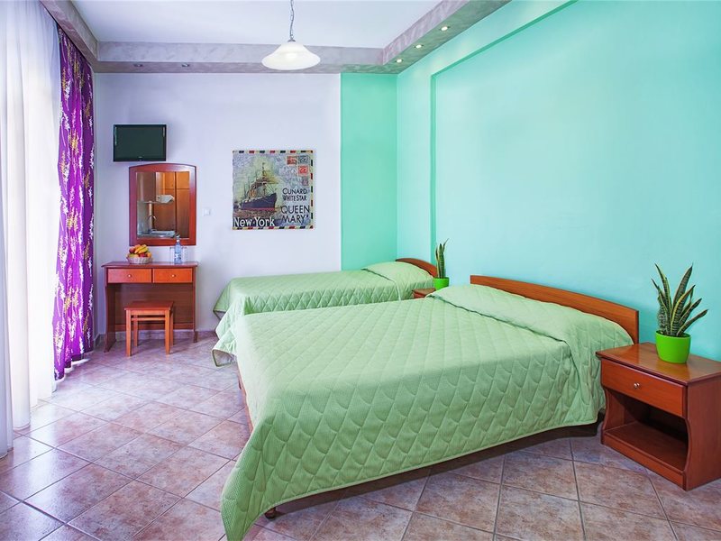 Anna Hotel Pefkohori (ex 249269