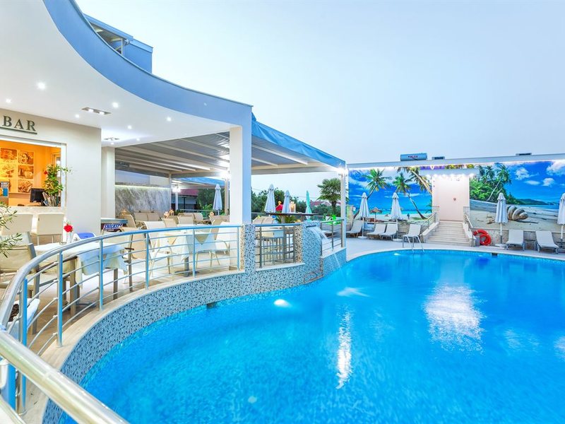 Anna Hotel Pefkohori (ex 249271