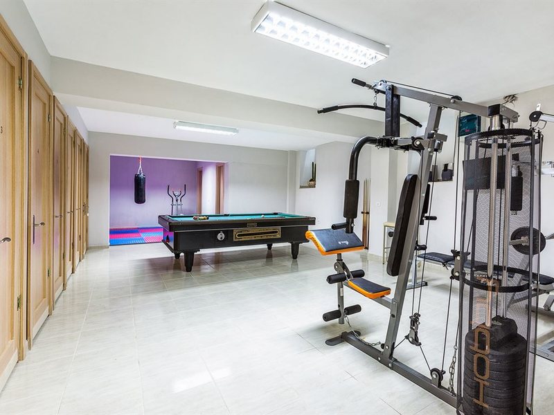 Anna Hotel Pefkohori (ex 249272