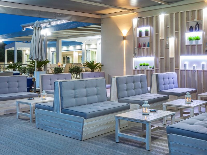 Anna Hotel Pefkohori (ex 249273