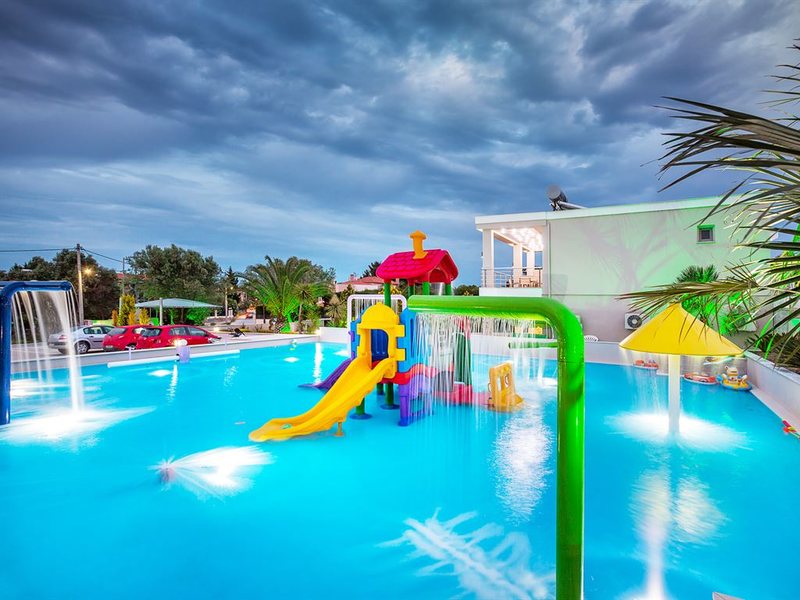 Anna Hotel Pefkohori (ex 249274