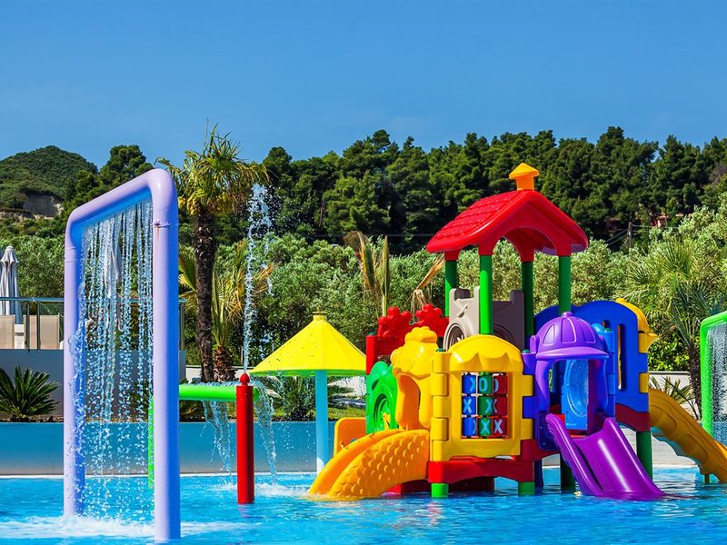 Anna Hotel Pefkohori (ex 249275