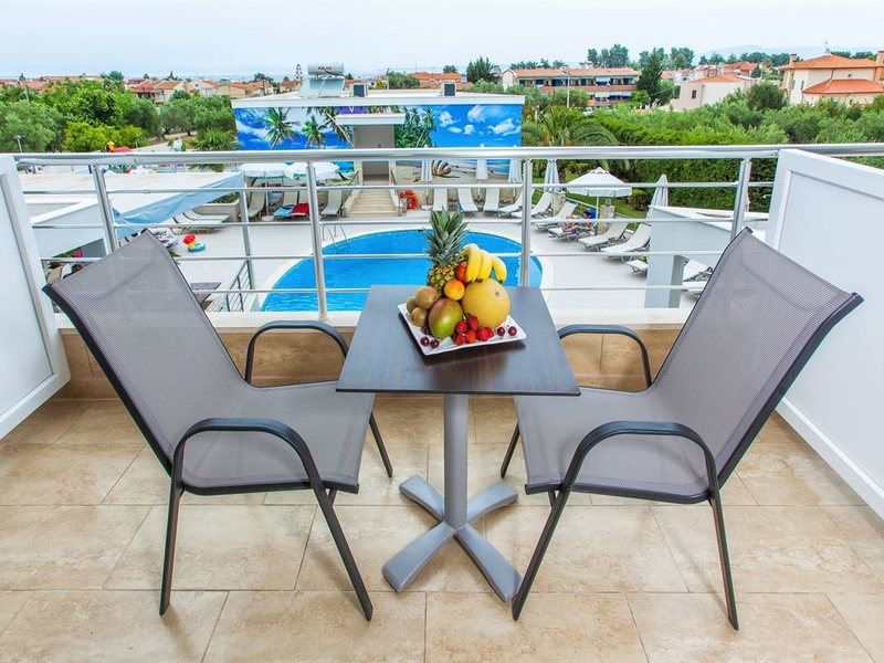 Anna Hotel Pefkohori (ex 249276