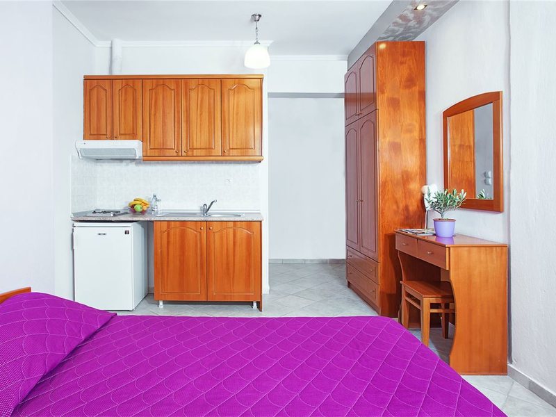 Anna Hotel Pefkohori (ex 249277