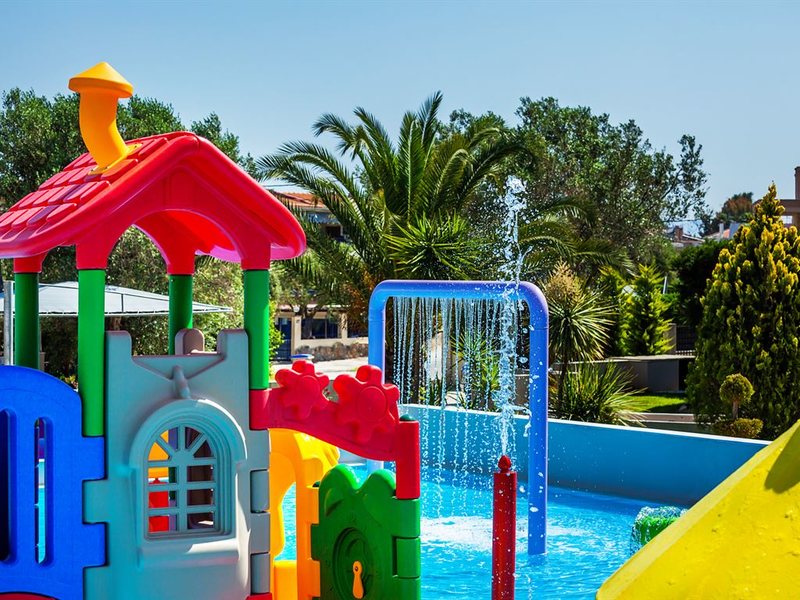 Anna Hotel Pefkohori (ex 249278