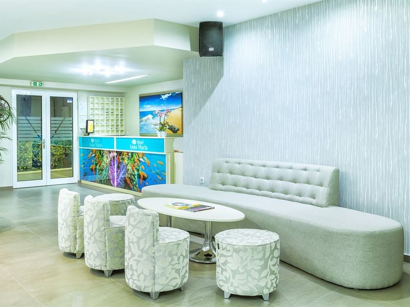 Anna Hotel Pefkohori (ex 249279