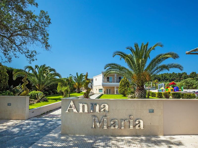 Anna Hotel Pefkohori (ex 249280