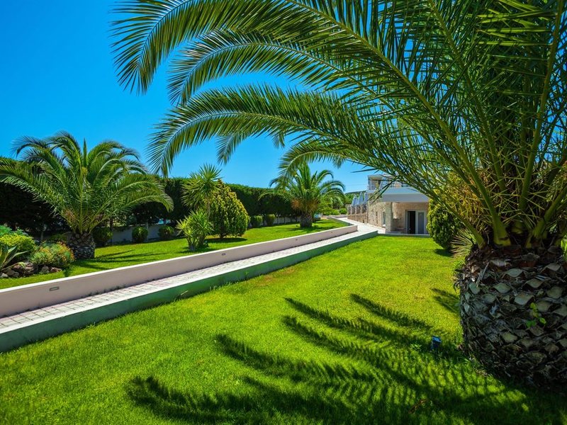 Anna Hotel Pefkohori (ex 249281