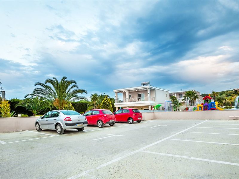 Anna Hotel Pefkohori (ex 249283