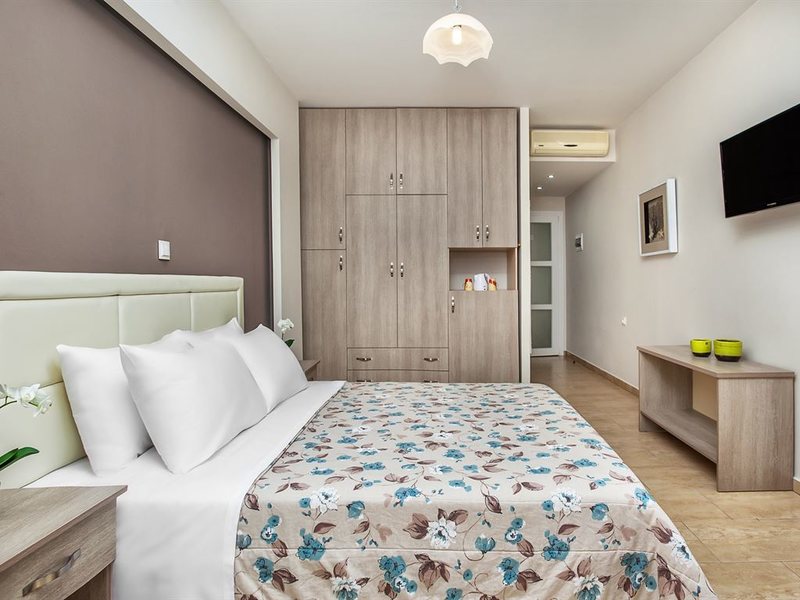 Anna Hotel Pefkohori (ex 249284