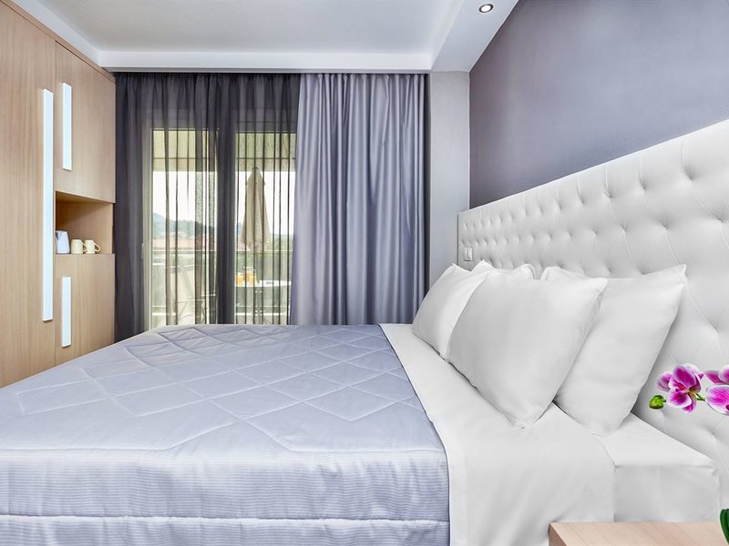 Anna Hotel Pefkohori (ex 249285