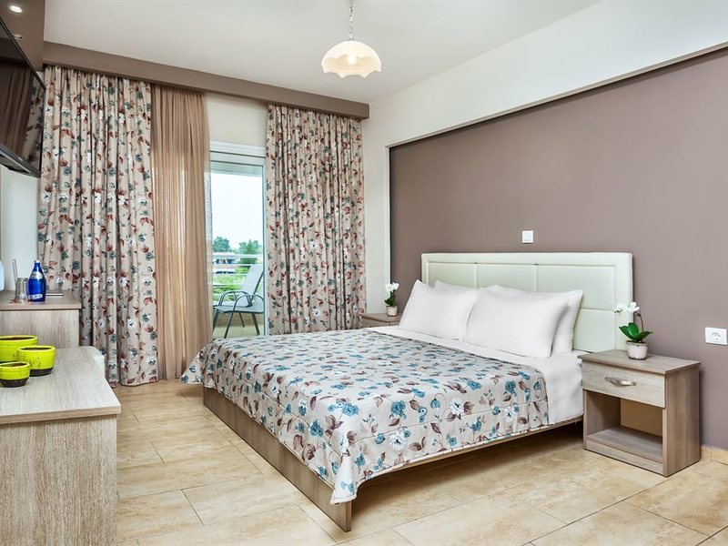 Anna Hotel Pefkohori (ex 249286