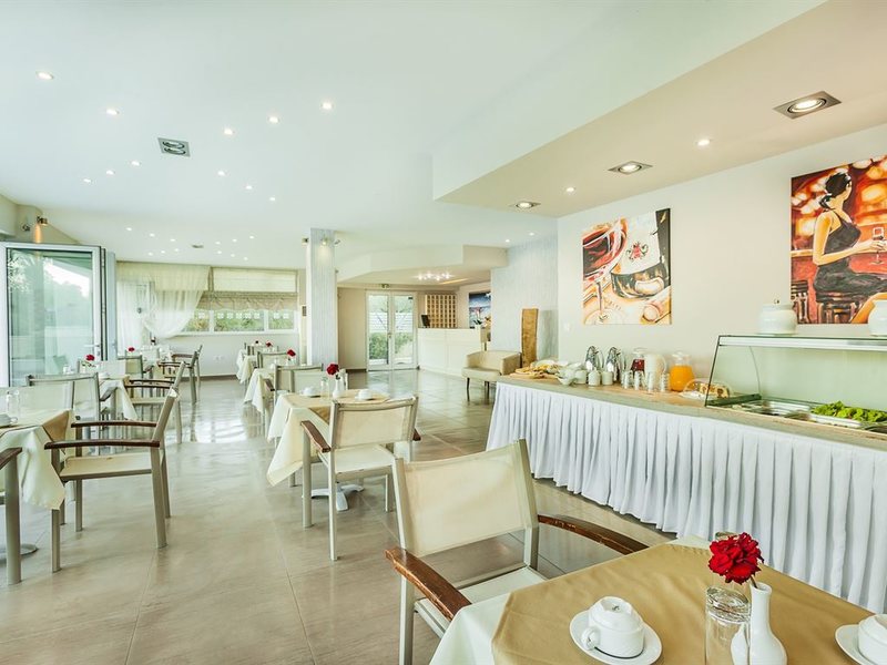 Anna Hotel Pefkohori (ex 249287