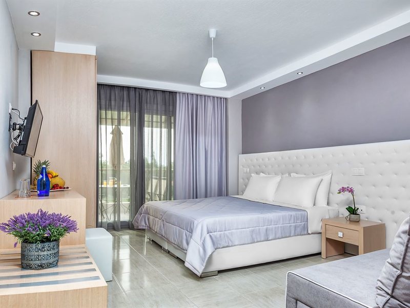 Anna Hotel Pefkohori (ex 249288