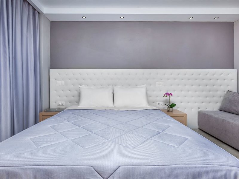 Anna Hotel Pefkohori (ex 249289