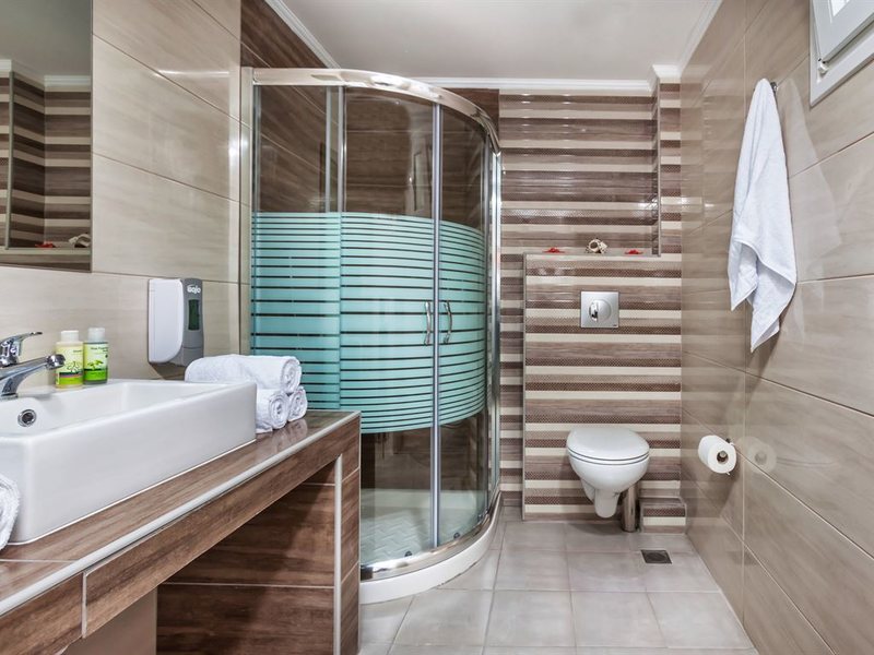 Anna Hotel Pefkohori (ex 249290