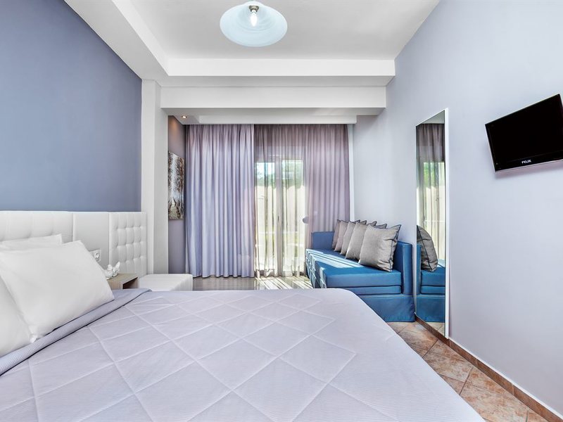 Anna Hotel Pefkohori (ex 249291