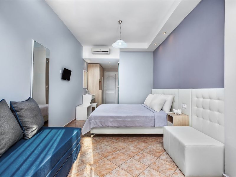 Anna Hotel Pefkohori (ex 249292