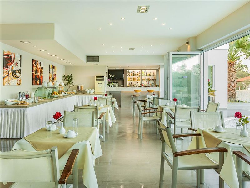 Anna Hotel Pefkohori (ex 249294