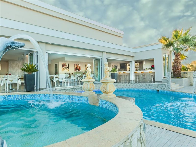 Anna Hotel Pefkohori (ex 249295