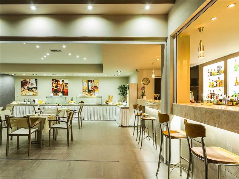 Anna Hotel Pefkohori (ex 249297