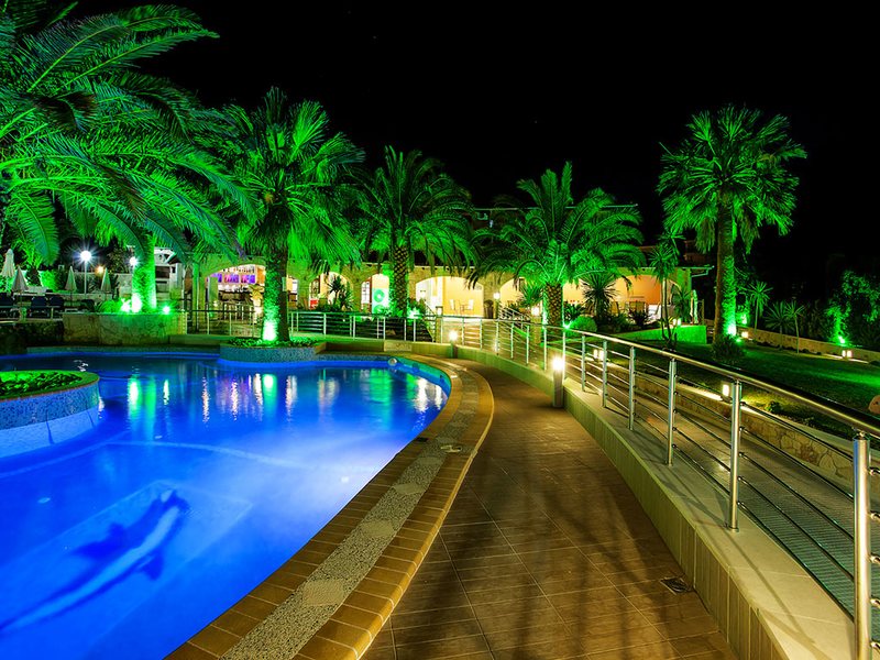 Anna Maria Paradise Hotel 256879