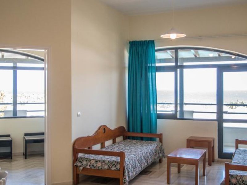 Anna Maria Village  77532