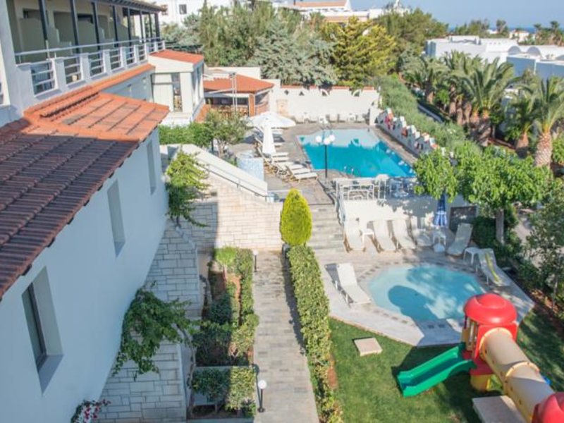 Anna Maria Village  77533