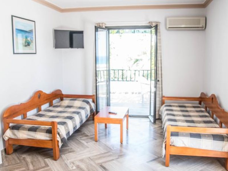 Anna Maria Village  77539