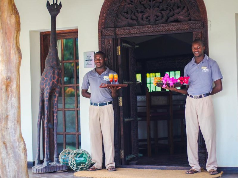 Anna of Zanzibar 228784