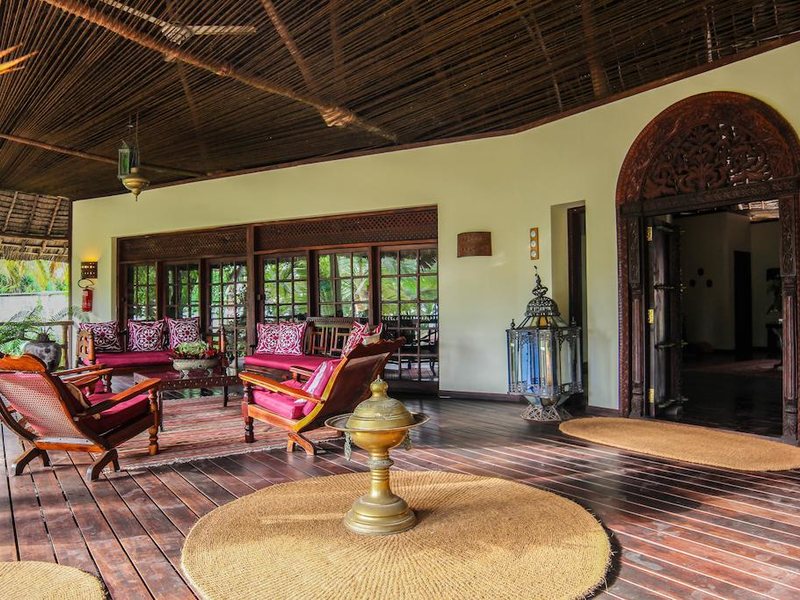 Anna of Zanzibar 228786