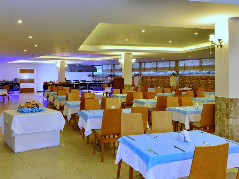 Annabella Annex Hotel (ex 182557