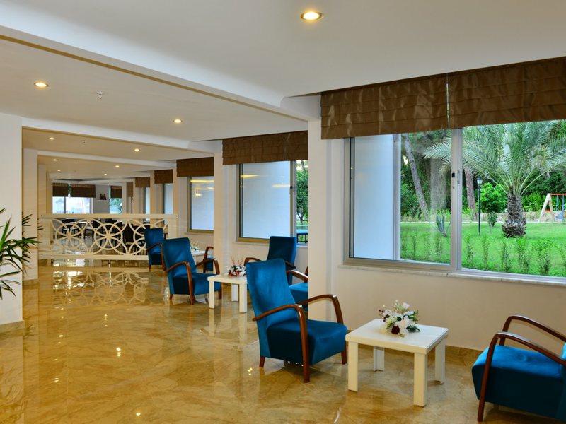 Annabella Annex Hotel (ex 182558