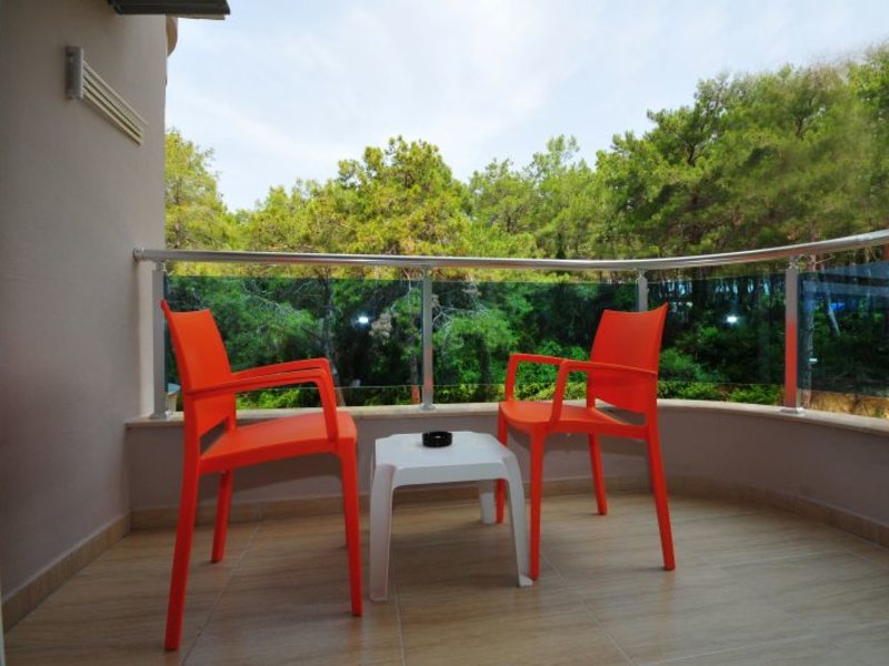 Annabella Annex Hotel (ex 182559