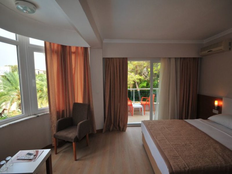 Annabella Annex Hotel (ex 182561