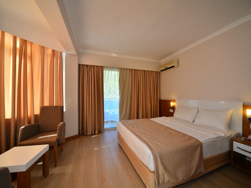 Annabella Annex Hotel (ex 182564